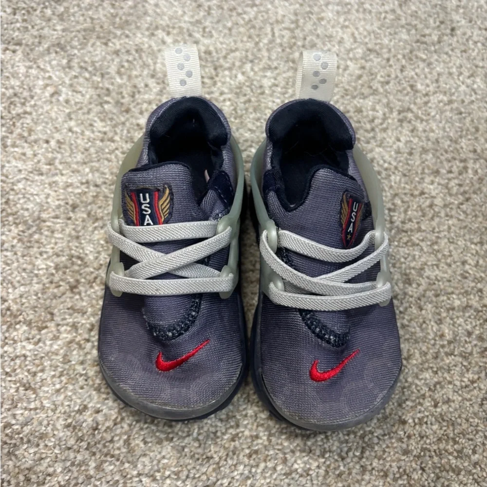 Nike presto qs